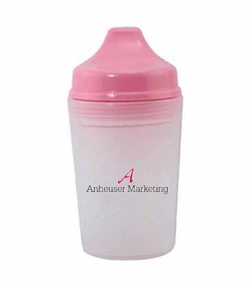 5 oz Non Spill Baby Cup