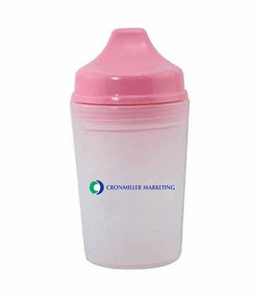 5 oz Non Spill Baby Cup