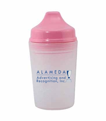 5 oz Non Spill Baby Cup