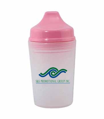 5 oz Non Spill Baby Cup