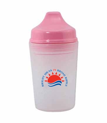5 oz Non Spill Baby Cup