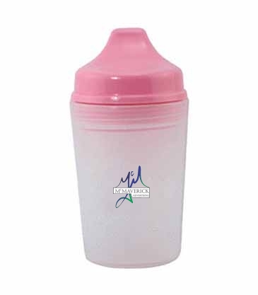 5 oz Non Spill Baby Cup