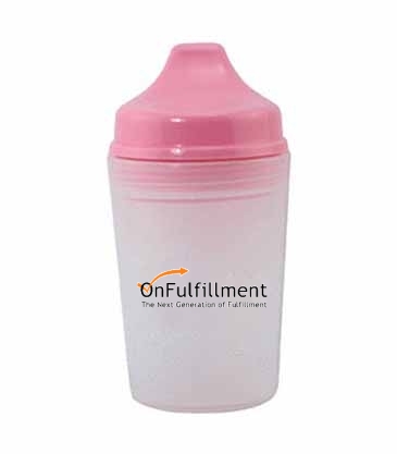 5 oz Non Spill Baby Cup