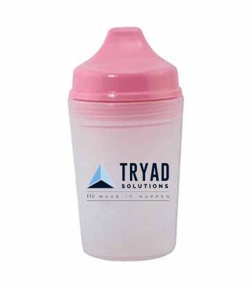 5 oz Non Spill Baby Cup