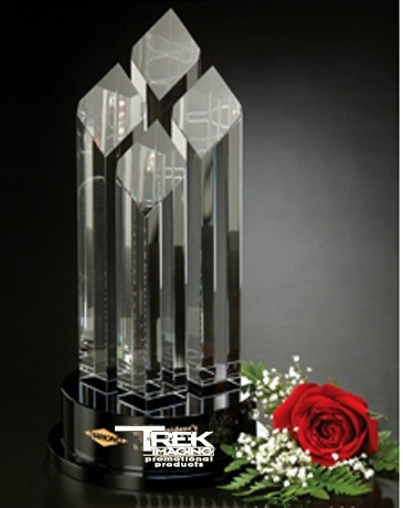 Diamond Tiara 12-1/2"