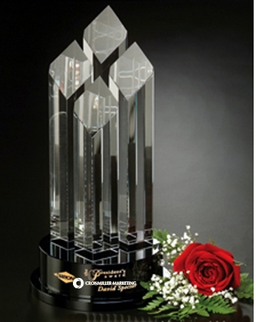 Diamond Tiara 12-1/2"