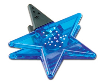 Star Magnet Clip