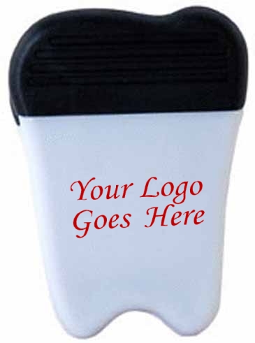 Tooth Magnet Clip