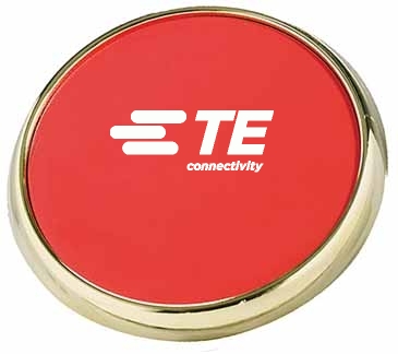 Leather Coaster