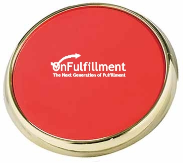 Leather Coaster
