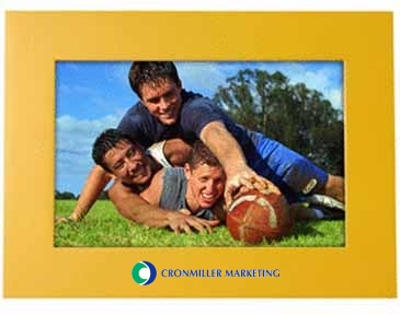 4 X 6 Color Plus Frame