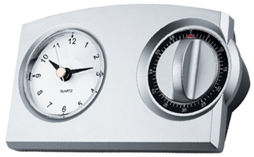 Clock Timer