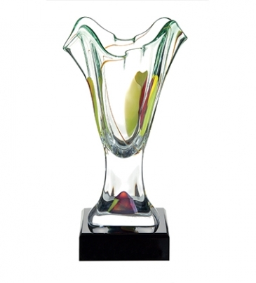 Oceanic Vase