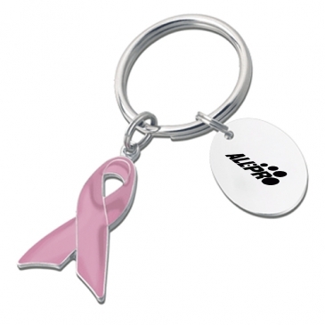 Awareness Keychain