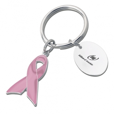 Awareness Keychain