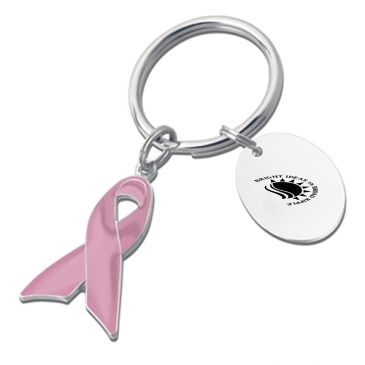 Awareness Keychain