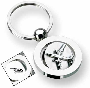 Inner Spin Airplane