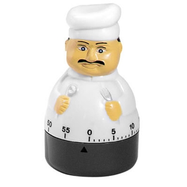 60 Minute Kitchen Timer (Chief II)