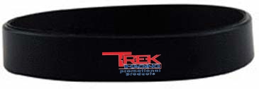 Childrens Laser Engraved Wristband