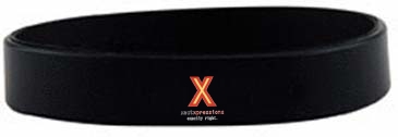 Childrens Laser Engraved Wristband
