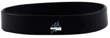 Childrens Laser Engraved Wristband