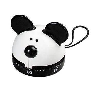 60 Minute Kitchen Timer (Mouse)