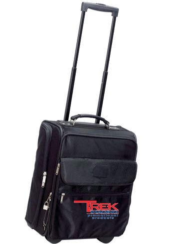 Rolling Computer Case/Overnighter