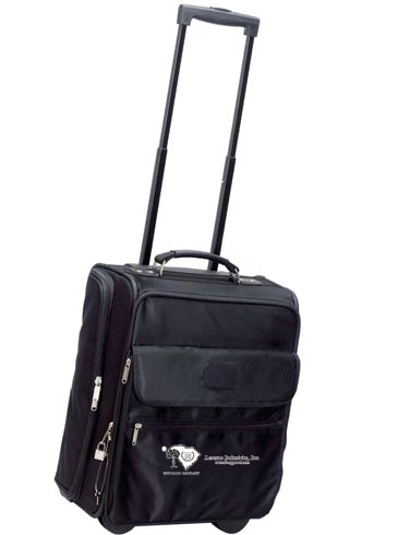 Rolling Computer Case/Overnighter