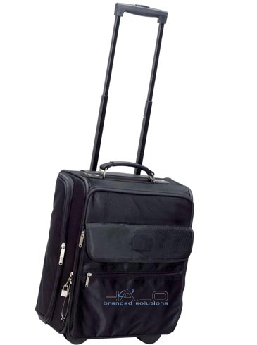 Rolling Computer Case/Overnighter