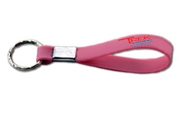 Laser Engraved Keychain