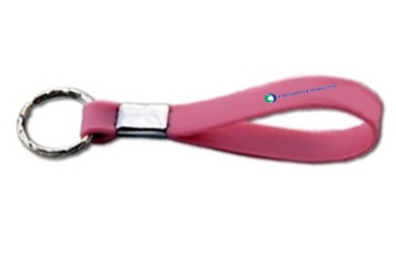 Laser Engraved Keychain