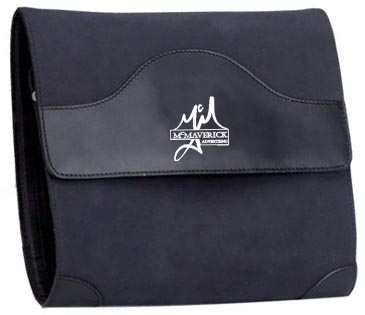 Toiletry Case (Vintage)