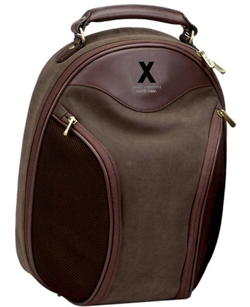 Golf Shoe Bag (Vintage)