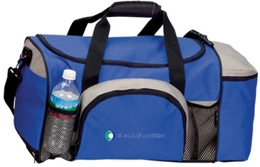 Sport Duffle