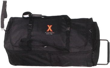 38" Rolling Duffel