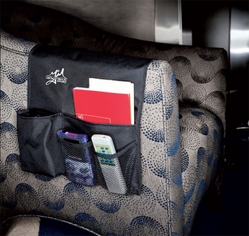 Arm Chair Caddy