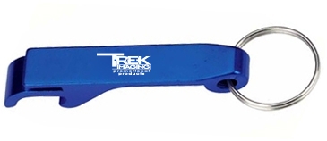 Aluminum Bottle Opener