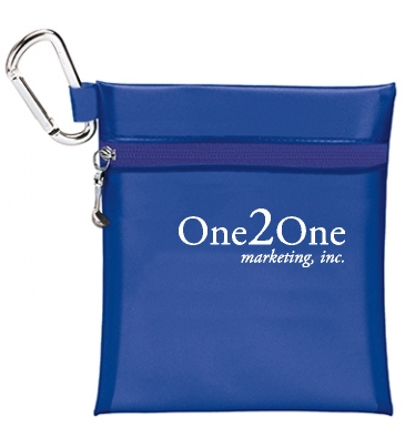 Large Tee Pouch