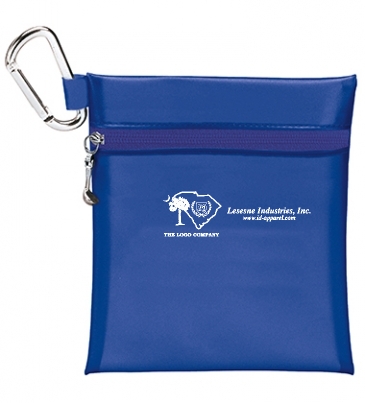 Large Tee Pouch