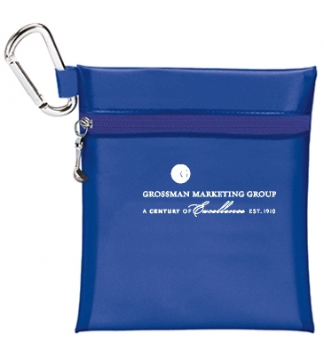 Large Tee Pouch