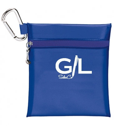 Large Tee Pouch