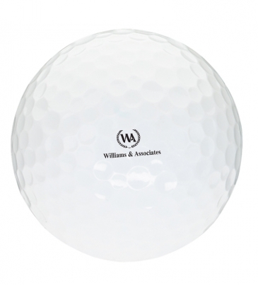 Titleist® Pro V1® Golf Ball Std Serv