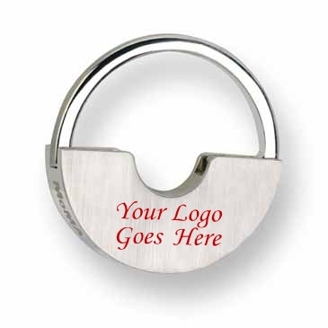 MOMA Pull & Twist Keychain