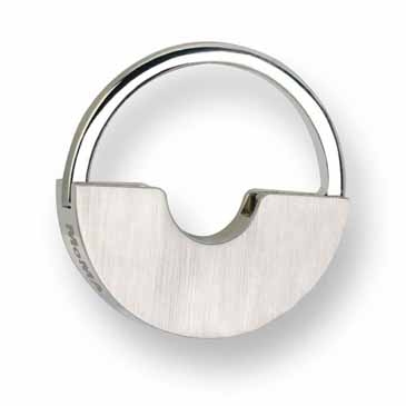 MOMA Pull & Twist Keychain