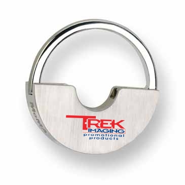 MOMA Pull & Twist Keychain