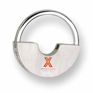 MOMA Pull & Twist Keychain