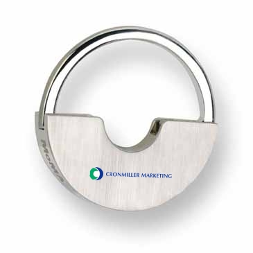 MOMA Pull & Twist Keychain