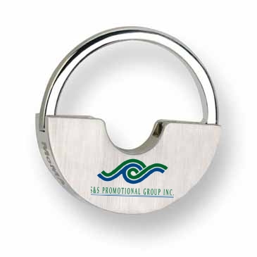 MOMA Pull & Twist Keychain