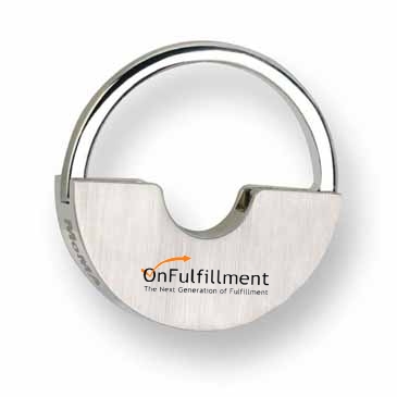 MOMA Pull & Twist Keychain