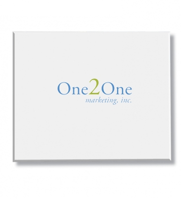 PhotoImage® Acrylic Plaque - 9" x 12"